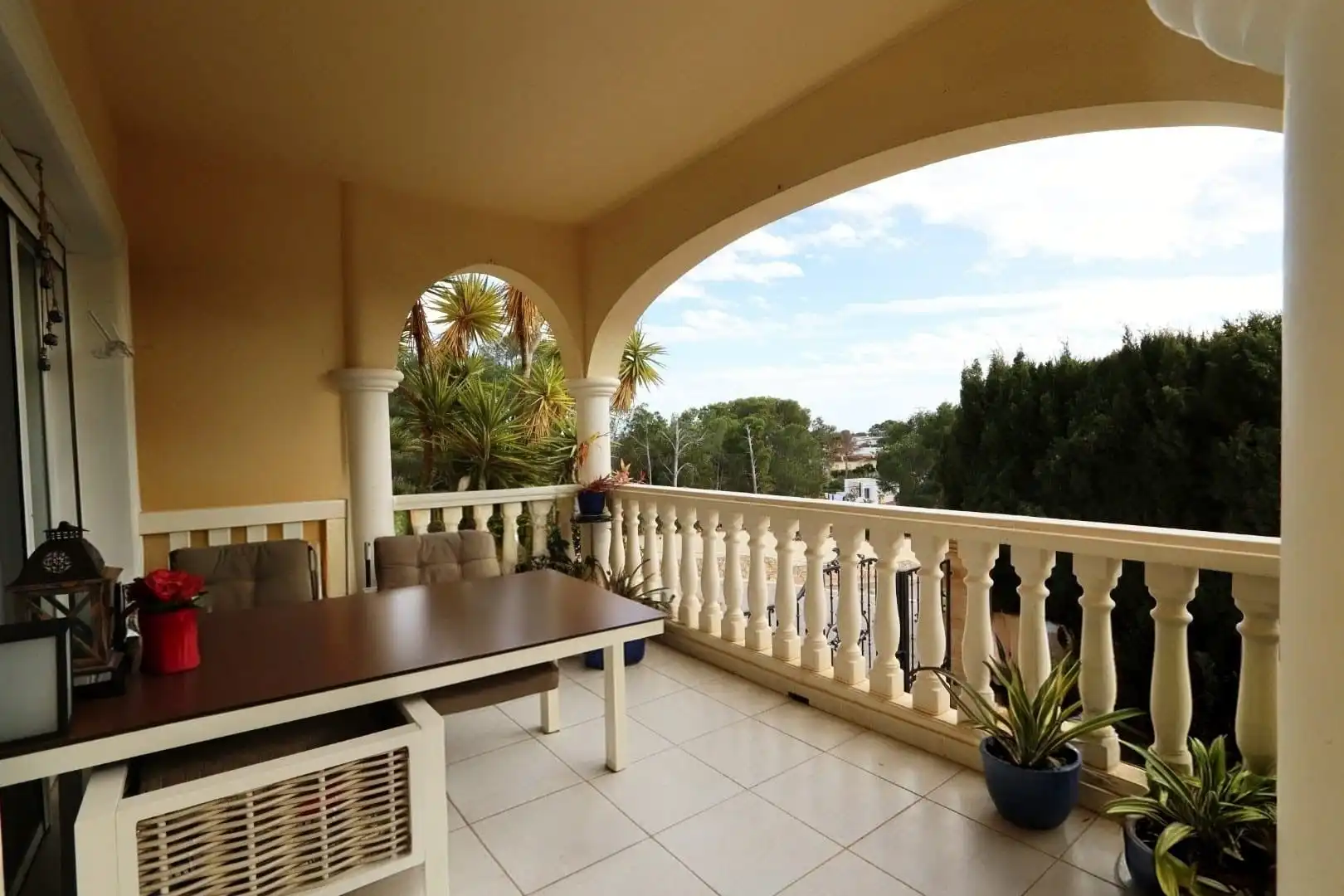 Apartment with garden for sale in Benissa pueblo, imagen 23