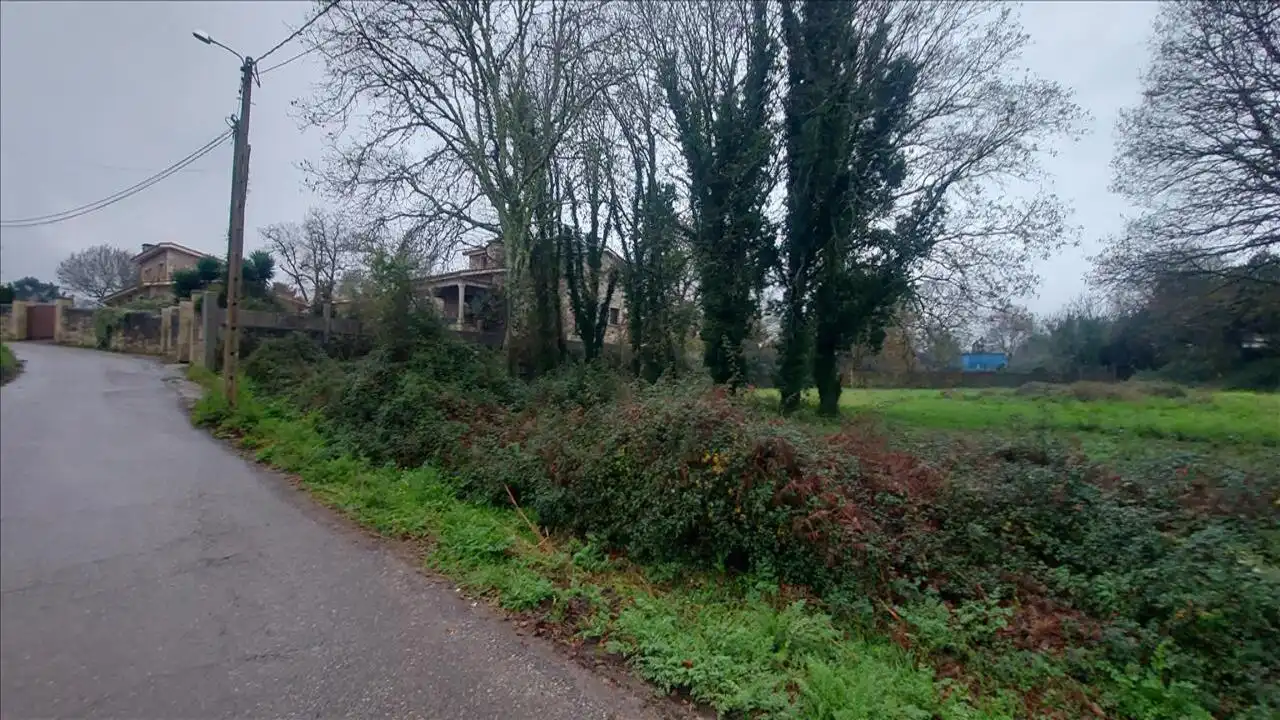 Terreno rustico in vendita a Tomiño, imagen 2