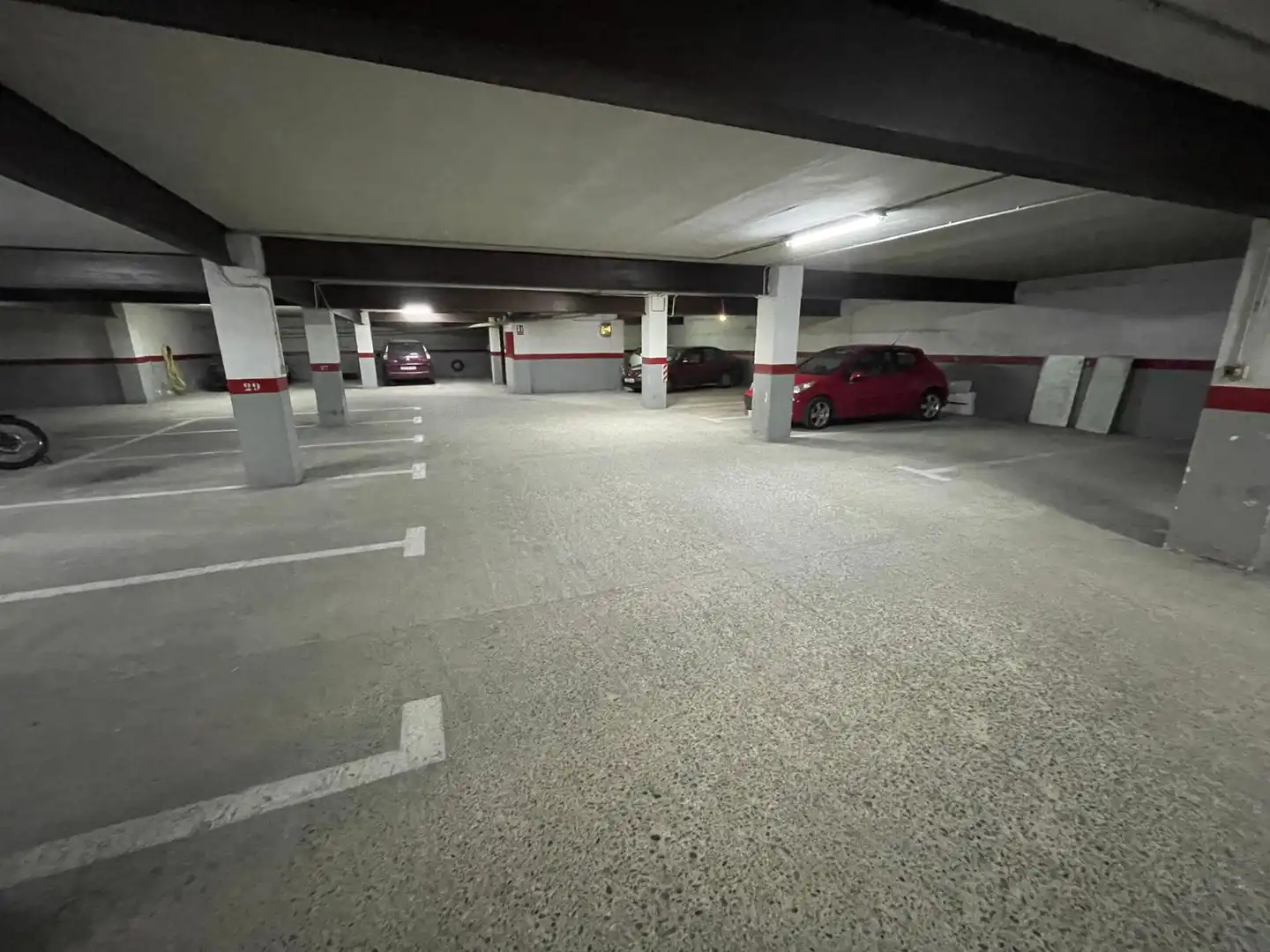 Parking de Garaje en venta en Mollerussa