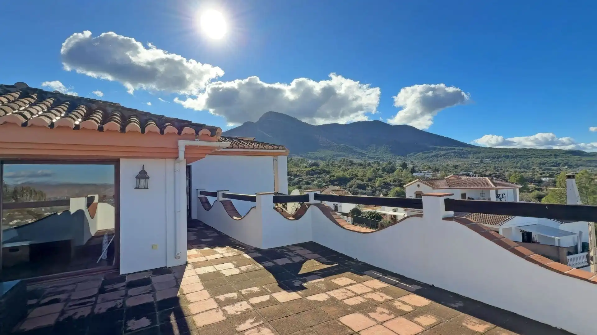 Casa amb piscina en venda a Centro, imagen 30