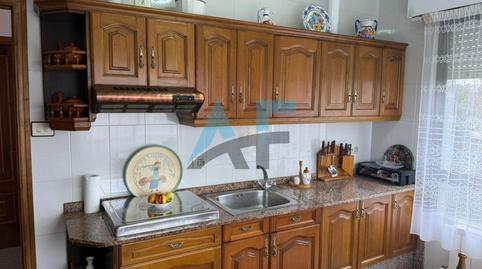 Foto 4 de Casa o xalet en venda a Lugar Xinzo Da Costa, Maceda, Ourense