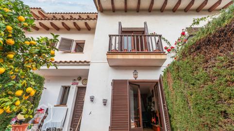 Foto 3 de Casa adosada en venda a Carrer Pescador, Calafell Residencial, Calafell