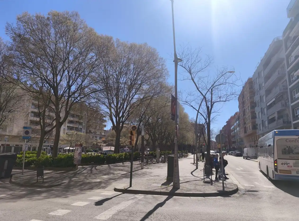 Flat with lift for sale in Agudes