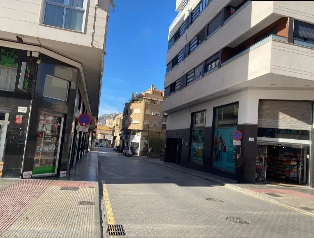 Terrain résidentiel à vendre à Plaza Castelar - Mercado Central, imagen 4