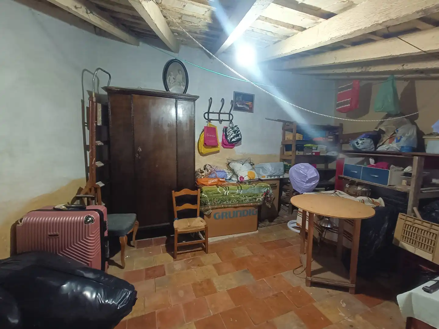 Casa o chalet en venta en Burriana / Borriana con Terraza y Amueblado