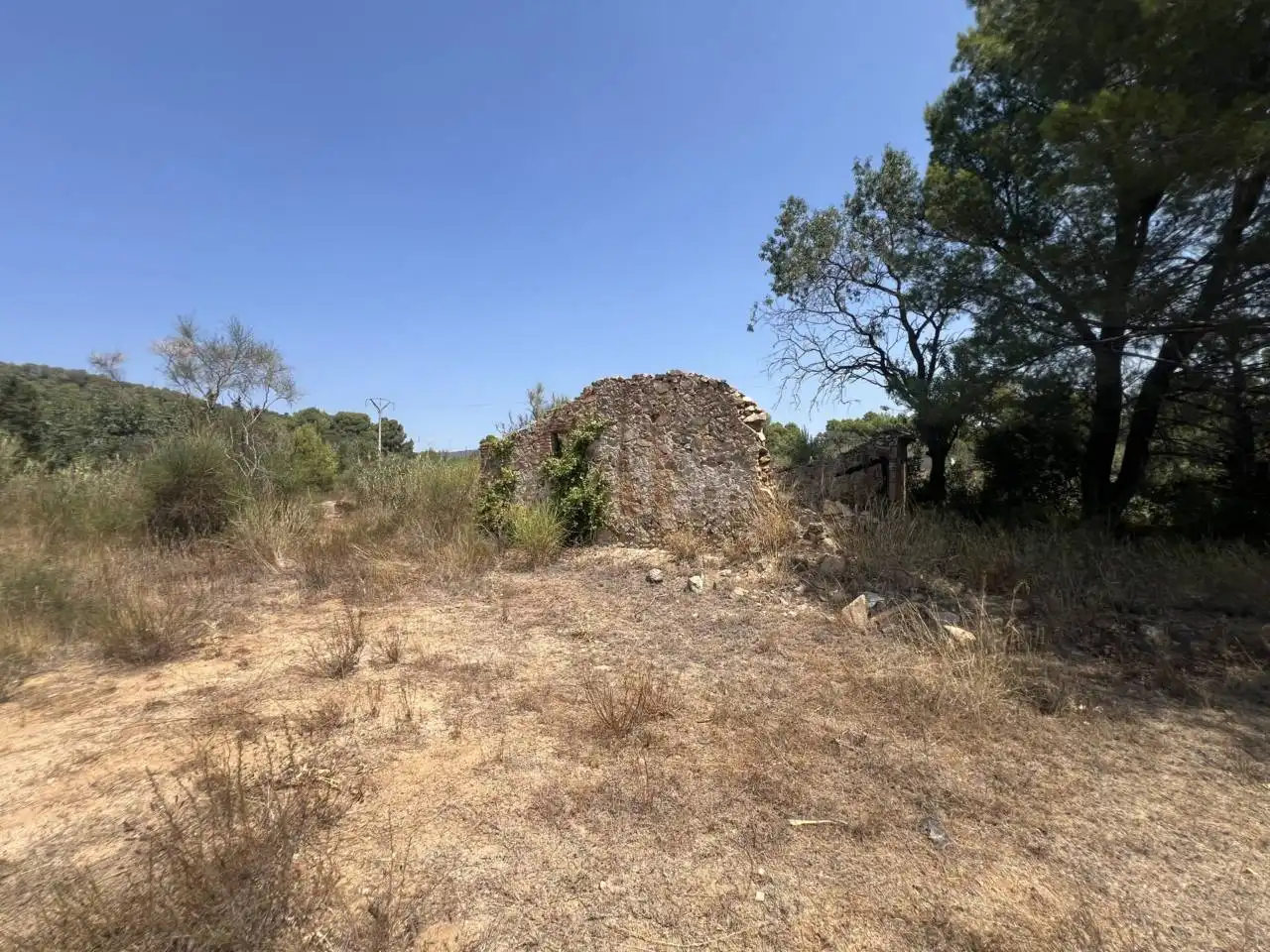 Rural land for sale in Camino Aleixar 15, imagen 15