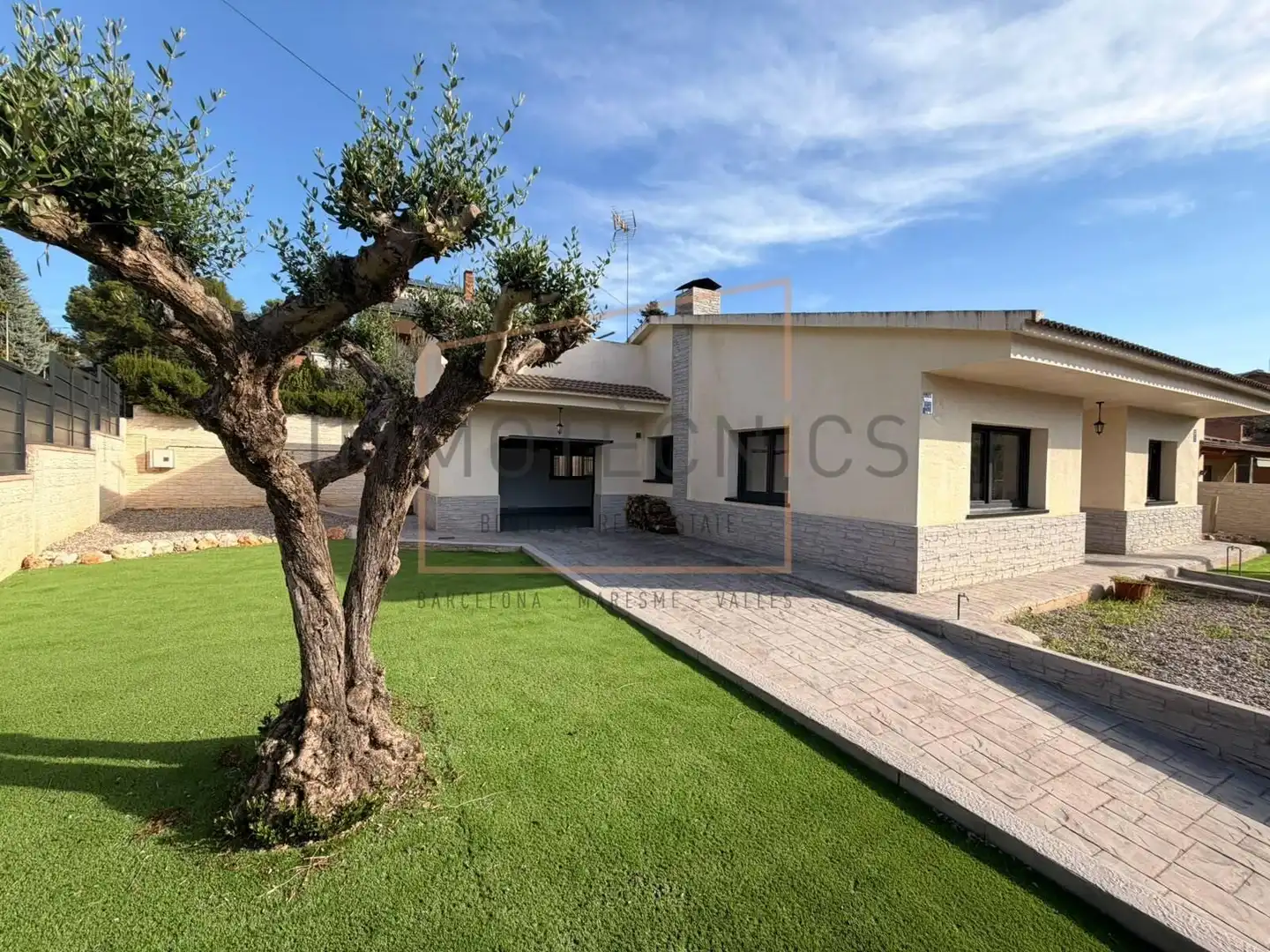 Houses for rent in Martorelles, Barcelona