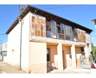 Casa o xalet en venda a Villagatón