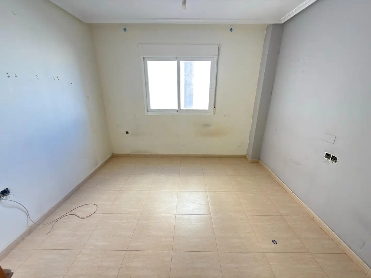 Bedroom of Flat for sale in Albatera