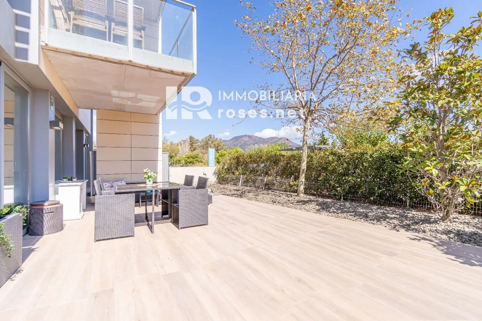 Appartamento con giardino in vendita a CLOT DELS FRANQUETS, imagen 36