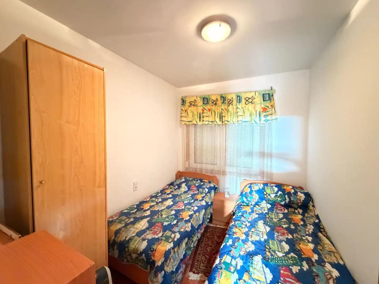 Schlafzimmer von Haus oder Chalet zum Verkauf in Roquetes mit Heizung, Privatgarten und Terrasse