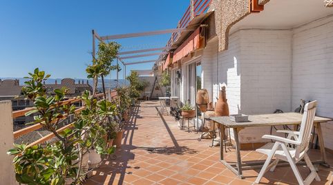 Photo 5 of Attic for sale in Pajaritos, Granada Capital