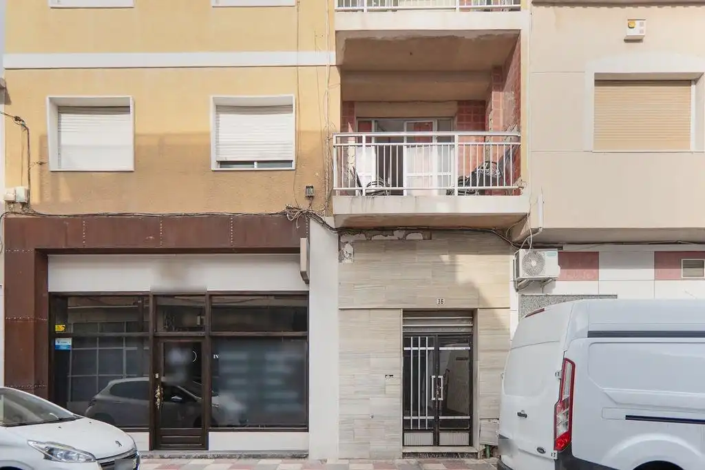 Pis en venda a Las Torres de Cotillas, imagen 3