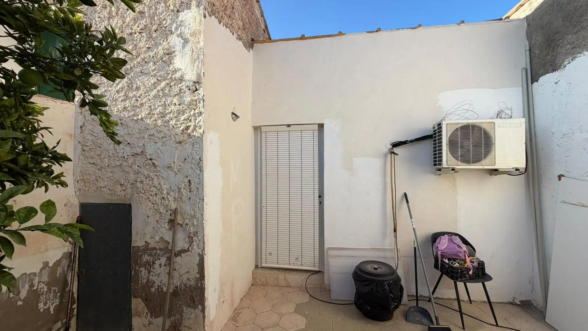 Finca rústica en venta en El Mirador Pozo Aledo