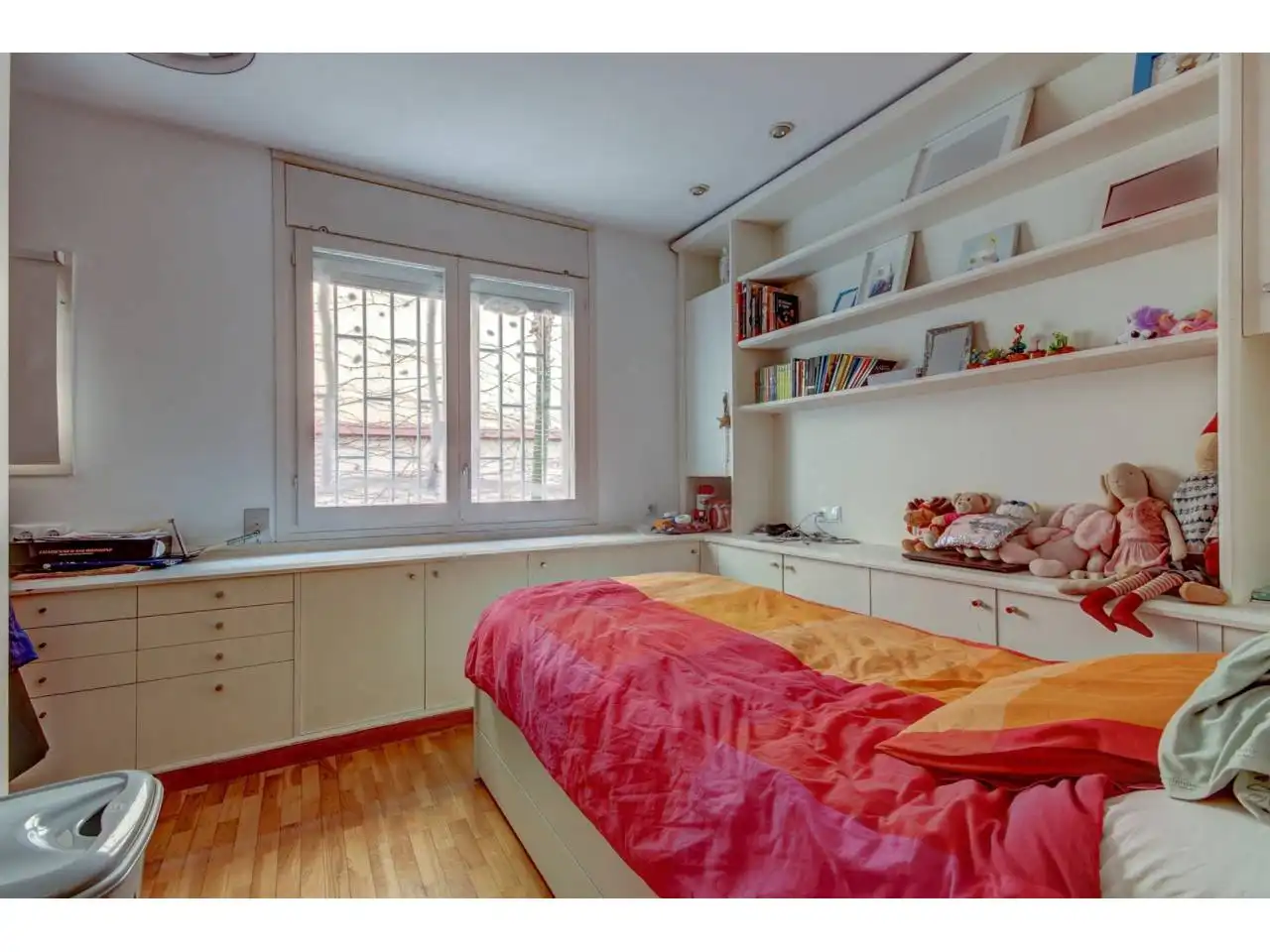 Flat with terrace for sale in Calle Raset, imagen 22