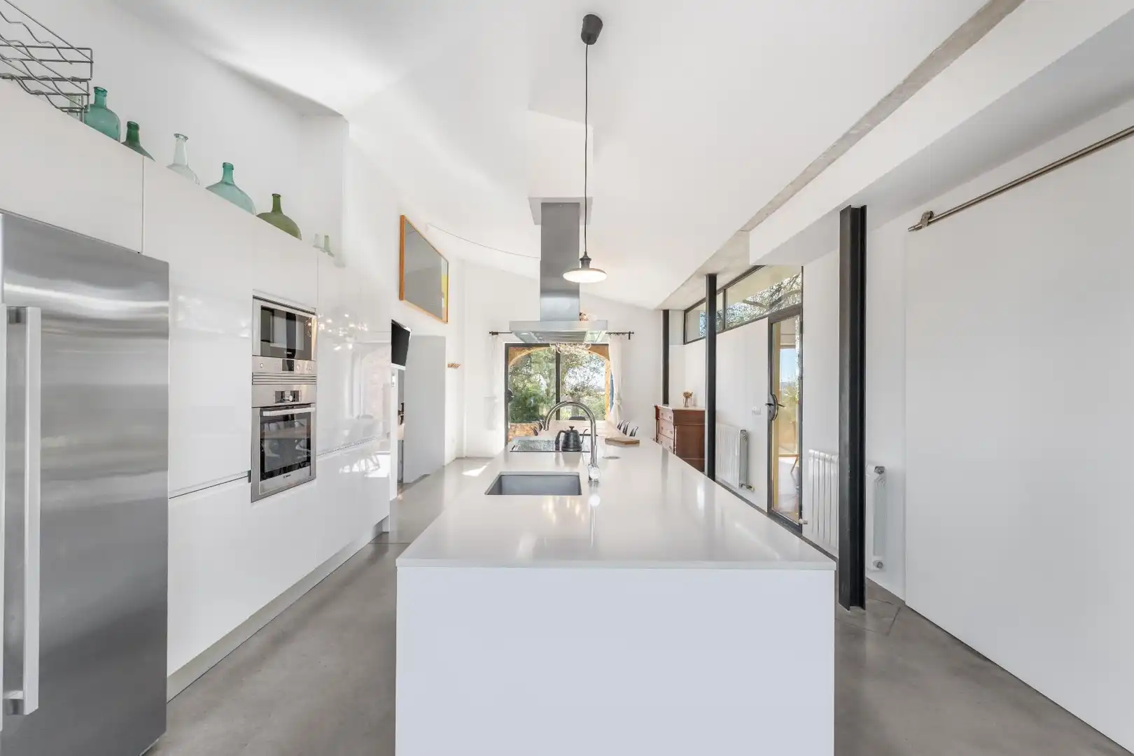 Haus mit Garten zum Verkauf in Llevant, imagen 8