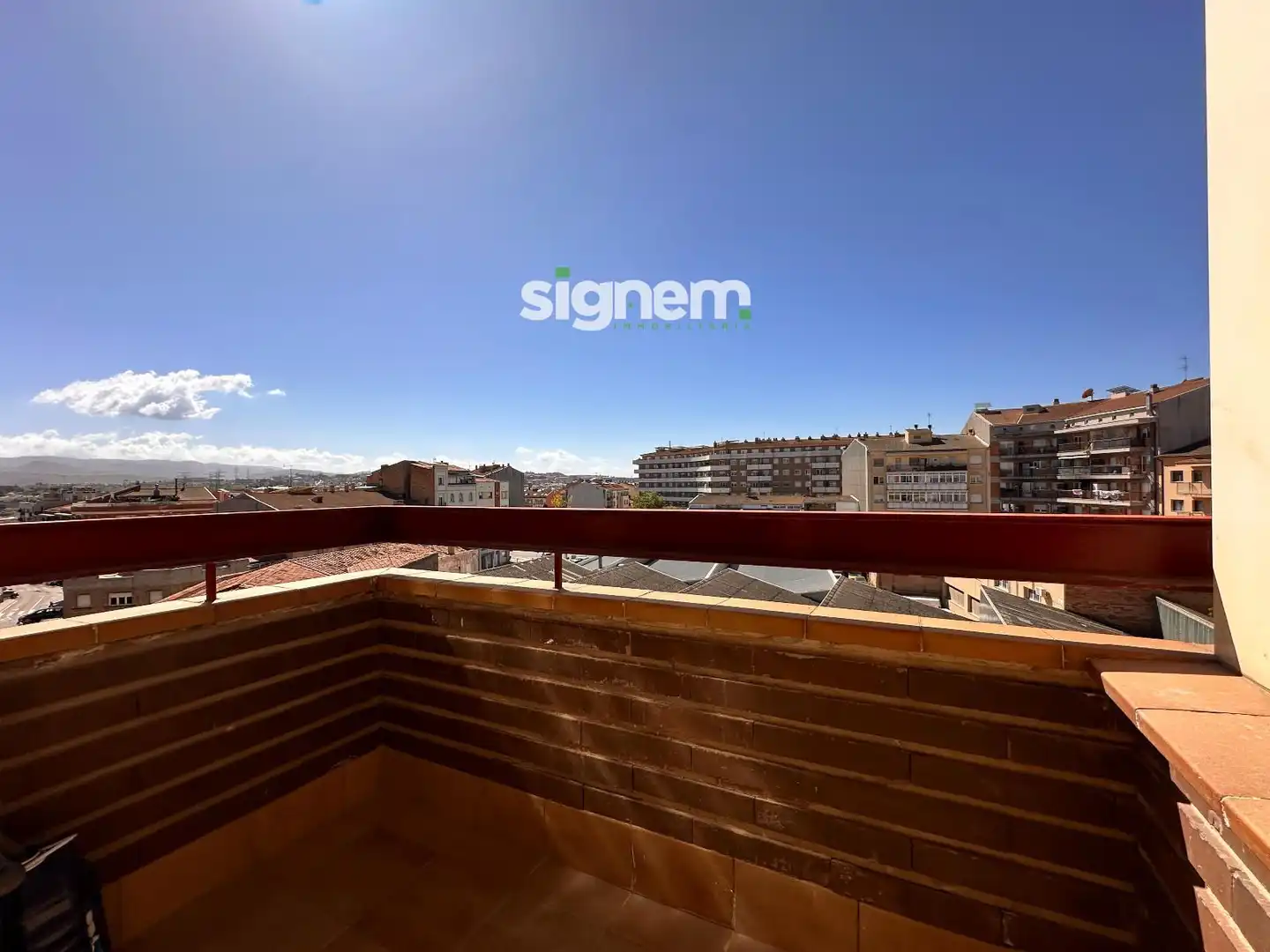 Piso con terraza en venta en Bernat de Cabrera, imagen 7