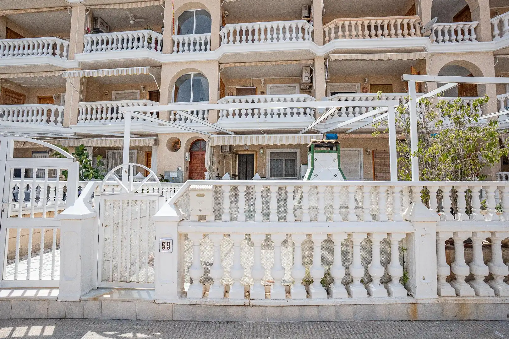 Bajo en venta en Calle AVILA, imagen 17