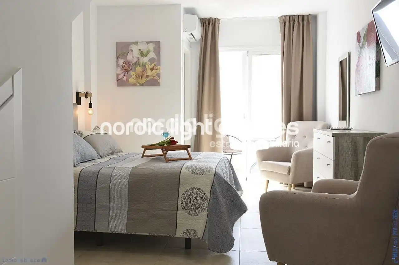 Casa en venta en Avda Pescia - Ctra de Frigiliana, imagen 16
