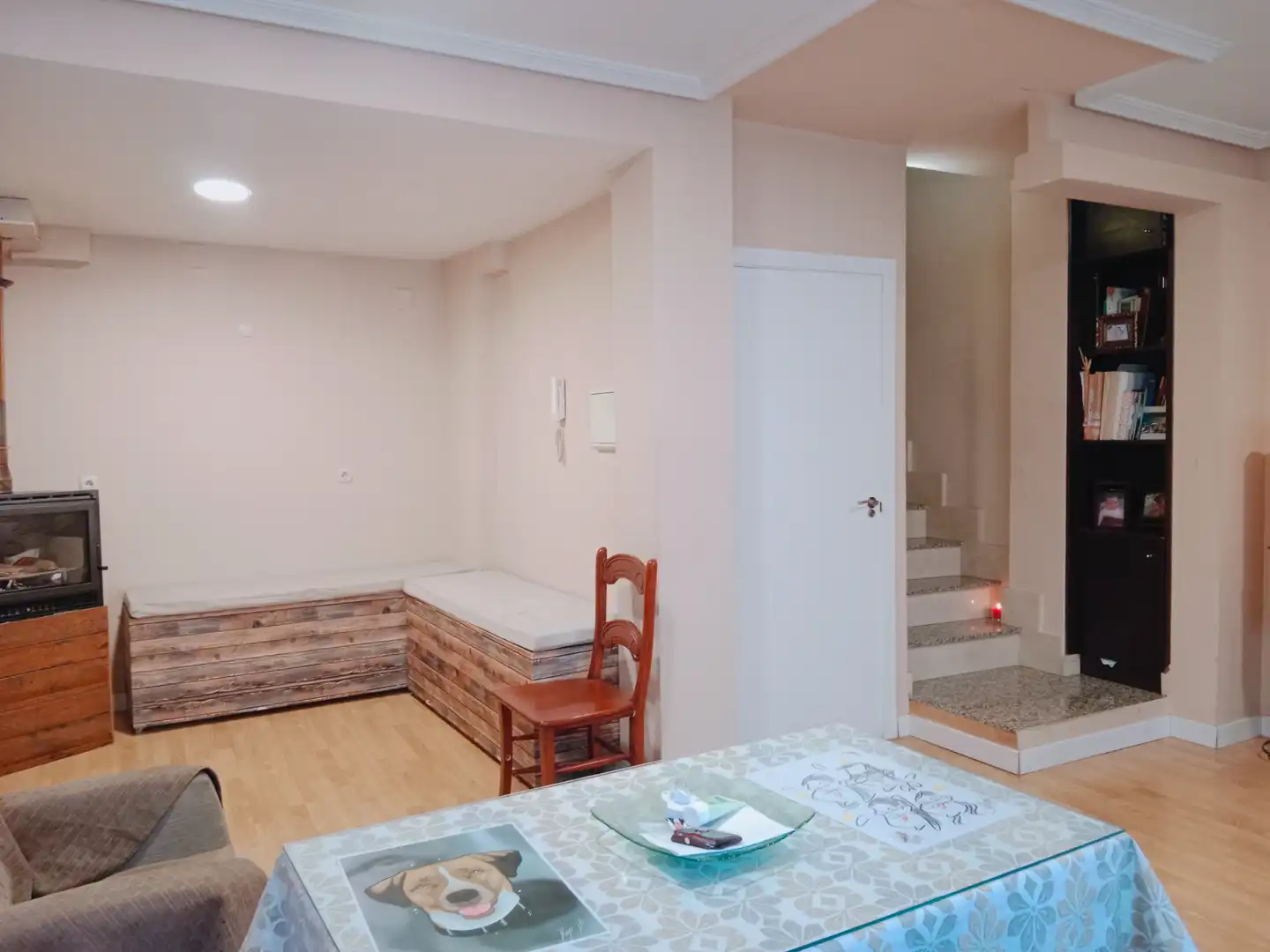 Houses for sale in Plasencia  with Furnished