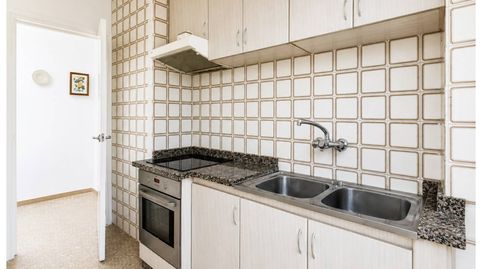 Photo 3 of Flat for rent in Calle Arquebisbe Domènech, Zona Nord, Alcoy / Alcoi
