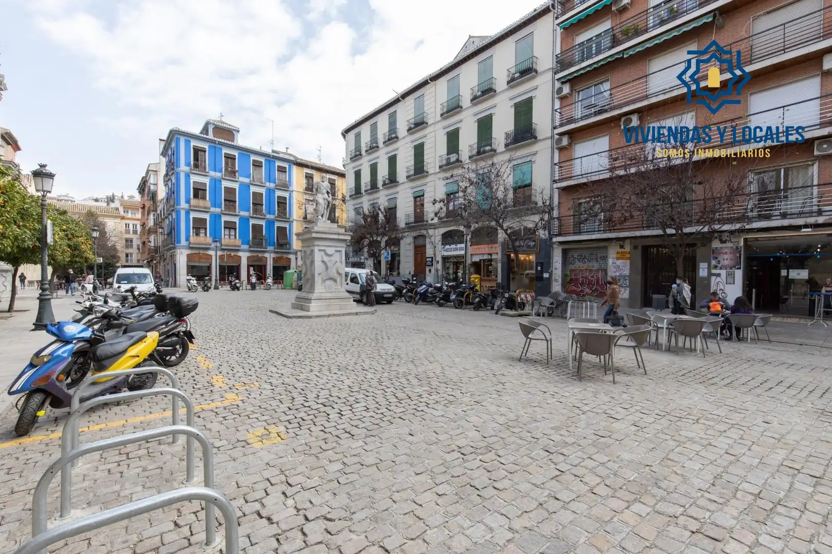 Àtic amb ascensor en venda a Calle HORNO MARINA, imagen 46