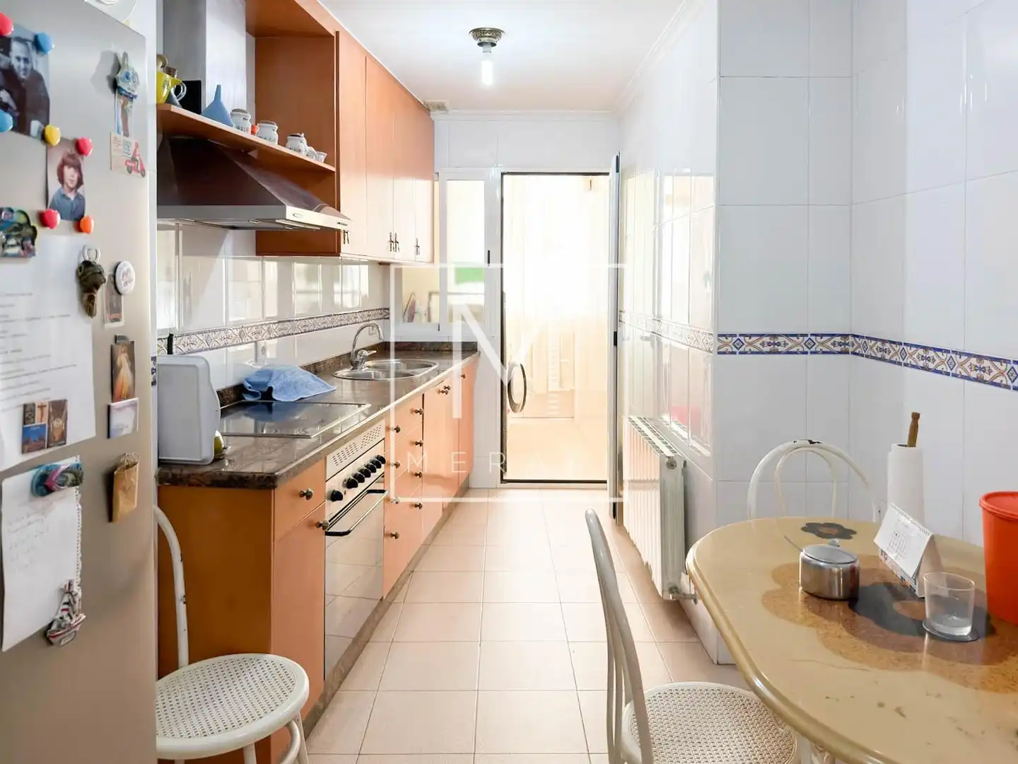 Wohnung mit Terrasse zum Verkauf in Carretas - Pajarita, imagen 11
