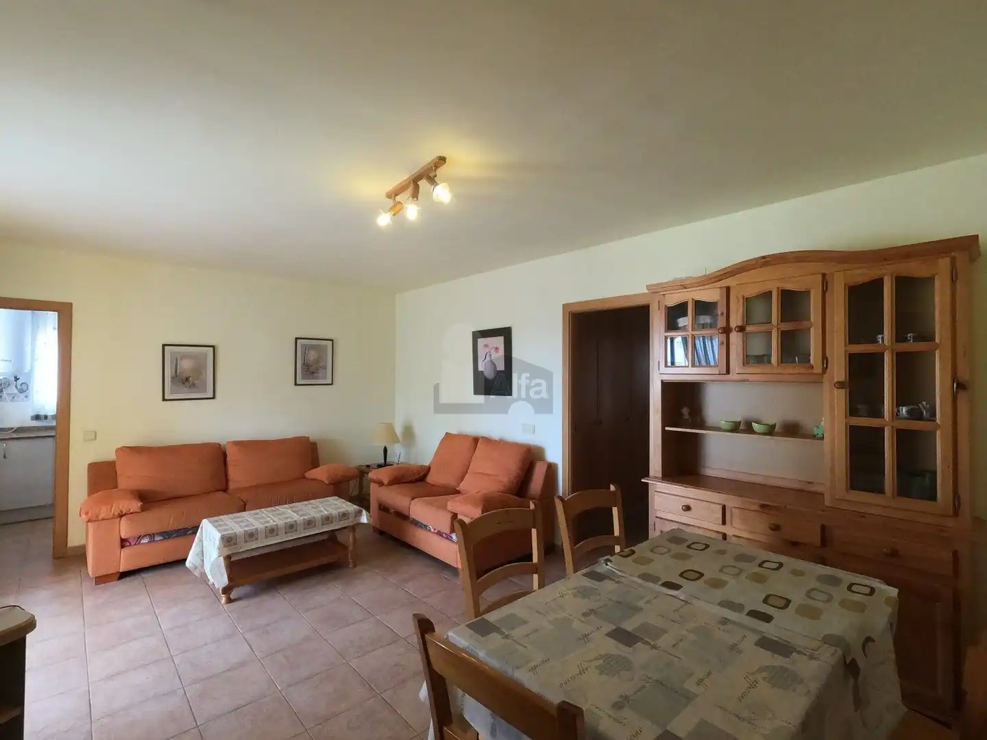 Flat for rent in Carrer Arbocer, 16, Playas de Puçol