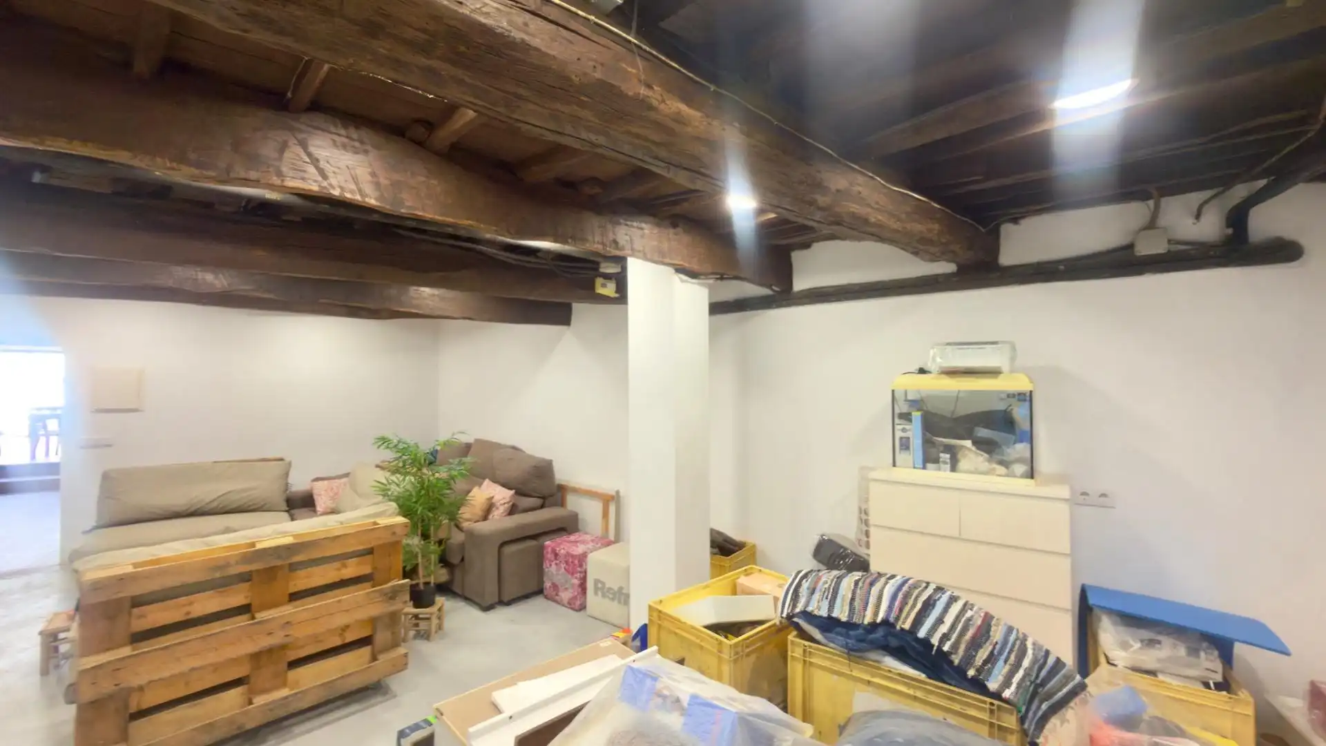 House with terrace for sale in San Francisco, imagen 15