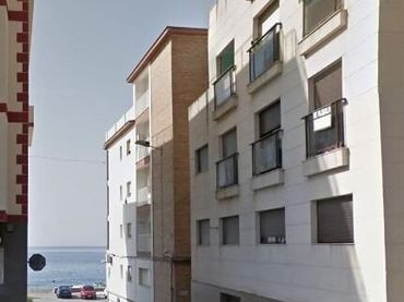 Appartement avec ascenseur à vendre à Calle REAL (MAM)