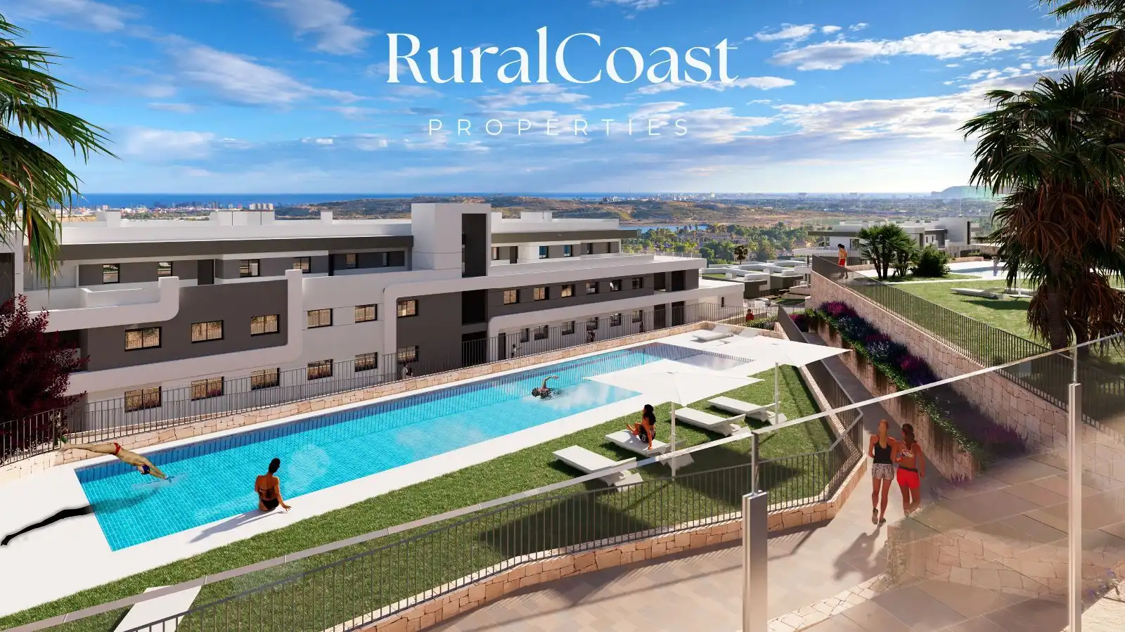 Villa con piscina in vendita a Bonalba - Cotoveta, imagen 27
