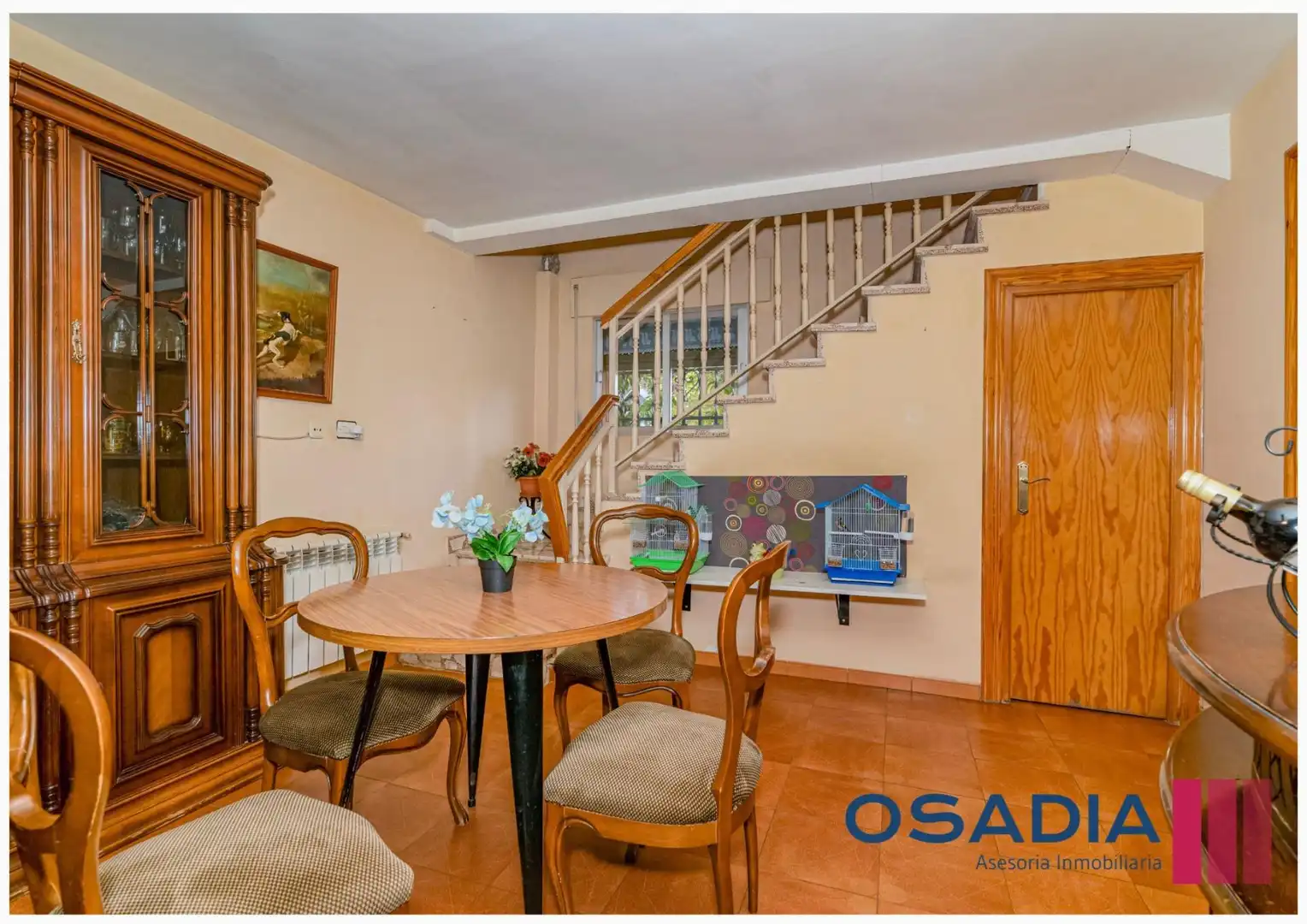 Chalet con piscina en venta en PINTOR VELAZQUEZ, imagen 5