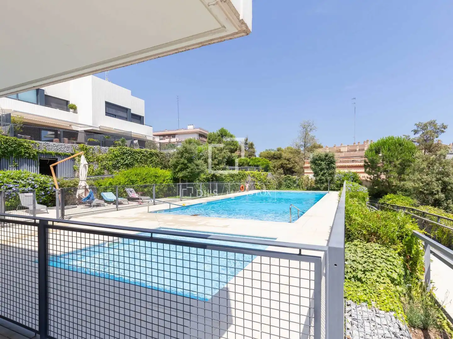 Villa avec terrasse à louer à Finestrelles, imagen 61