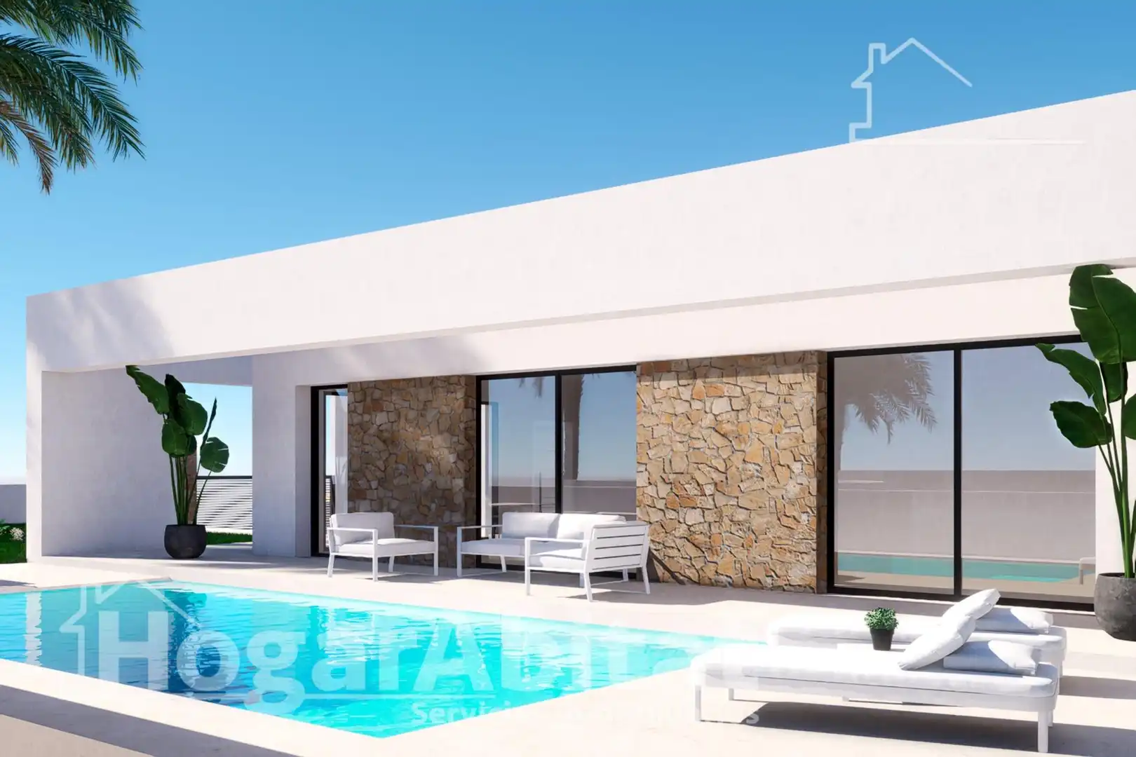 Villa avec piscine à vendre à Avenida GRANADA, imagen 11