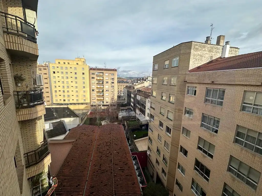Wohnung mit Aufzug zum Verkauf in Centro, imagen 7