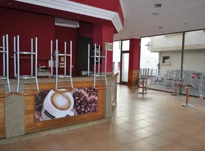Local comercial en venta en Adina- Portonovo, imagen 2