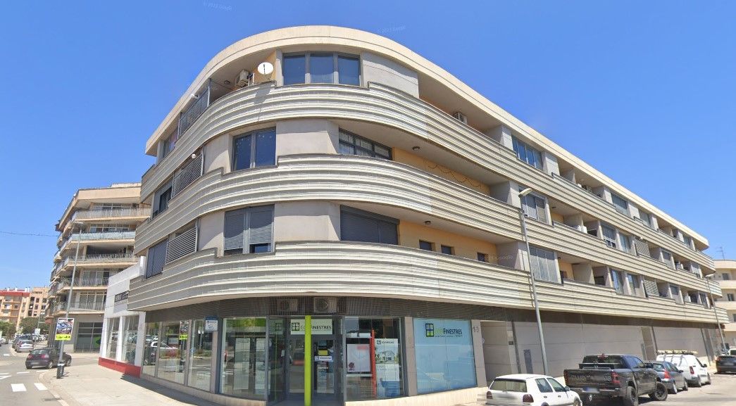 Flat for sale in C/ Poble Nou, Valletes - Xiribecs