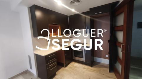 Foto 2 de Pis de lloguer a Torrijos, Eixample, Mataró