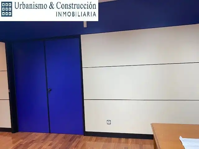 Office space with lift to rent in Centro - Plaza Mayor, imagen 27