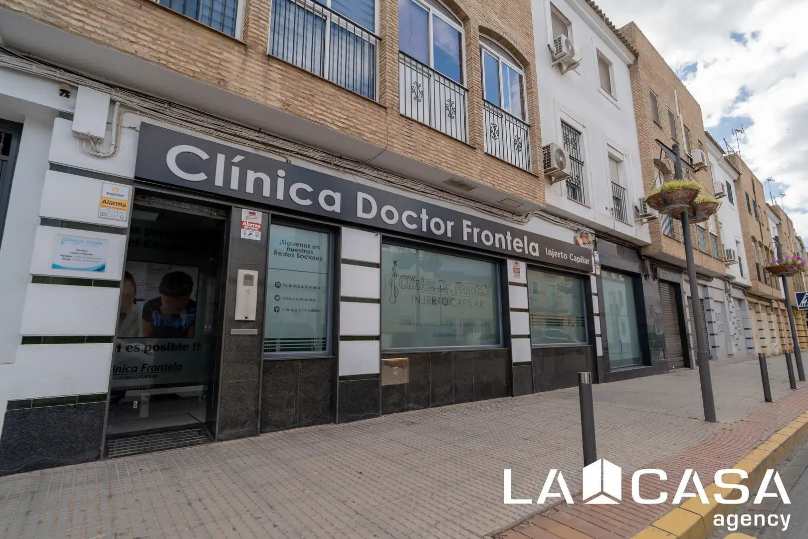 Casa en venda a Avenida ANDALUCIA, imagen 27