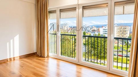 Foto 2 de Piso en venta en Alcalde Hevia, Zona Fernández Ladreda, Pontevedra Capital