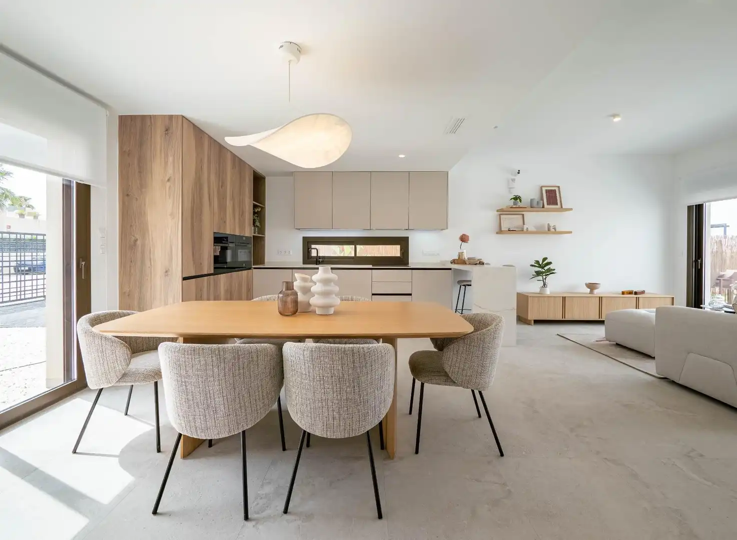 Villa con piscina in vendita a Algorfa, imagen 9