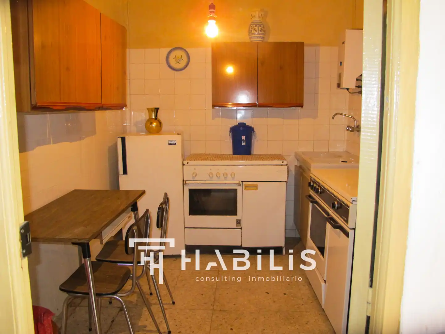 Küche von Haus oder Chalet zum Verkauf in Argés