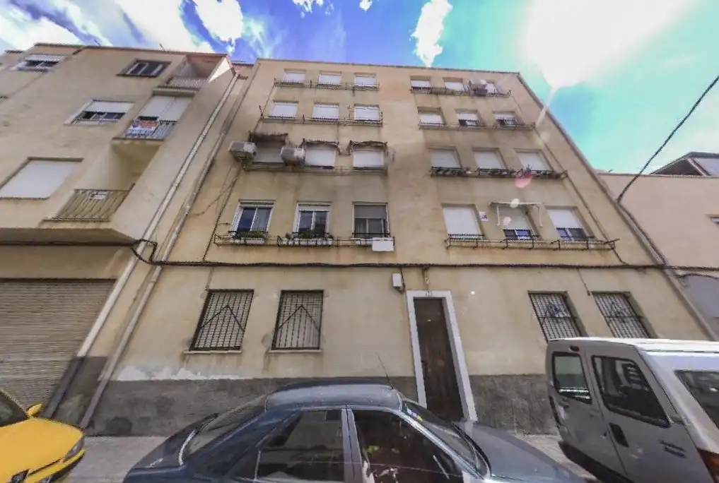 Appartamento in vendita a C/ Alcoy