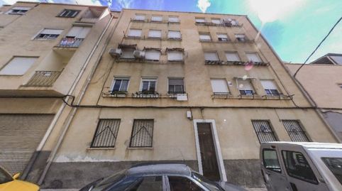 Solvia Inmobiliaria  Piso Elda
