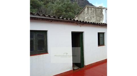 Foto 3 de Casa o xalet en venda a Benaoján, Málaga