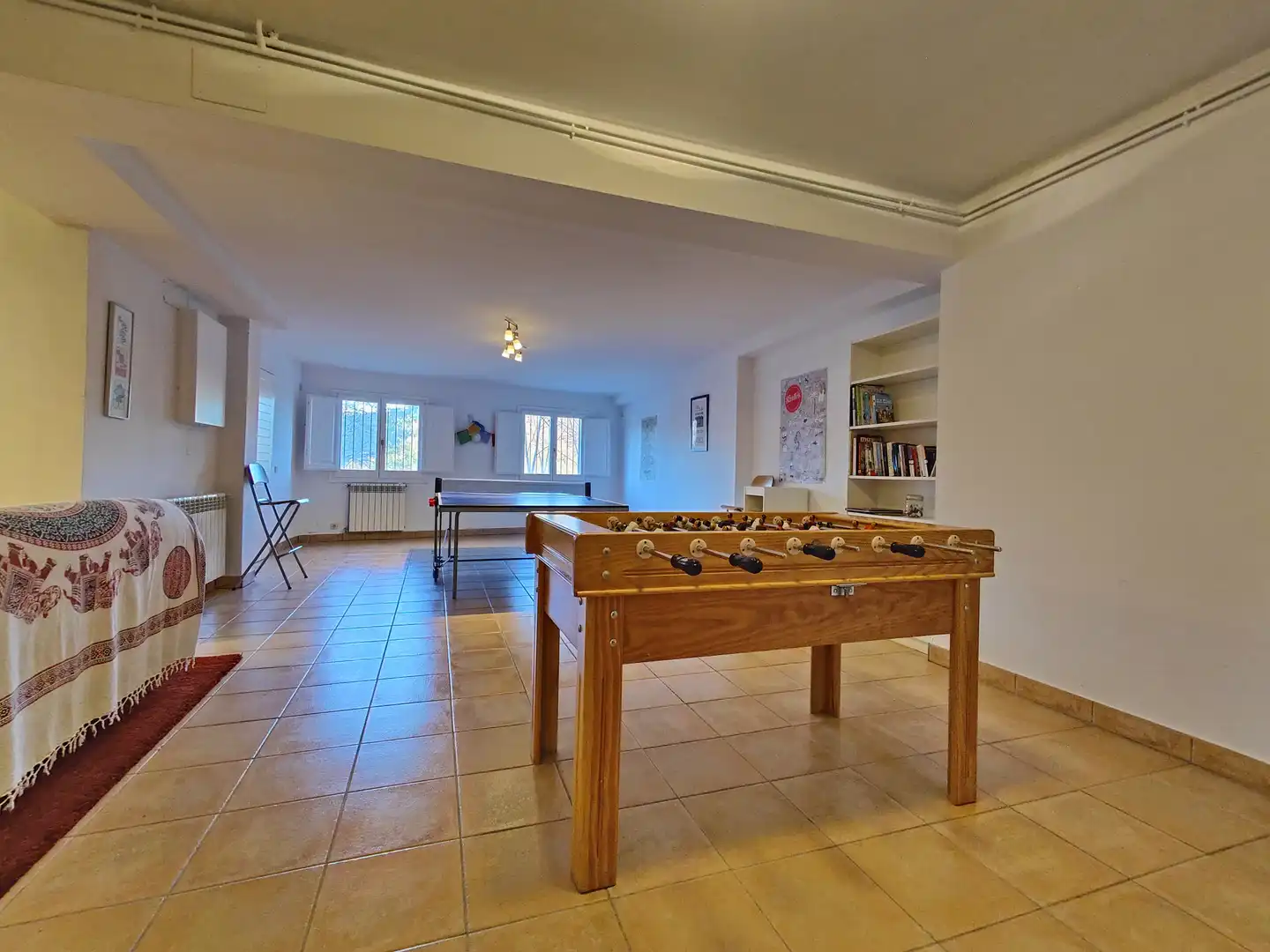 Houses for sale in Molló  with Heating, Private garden and Terrace