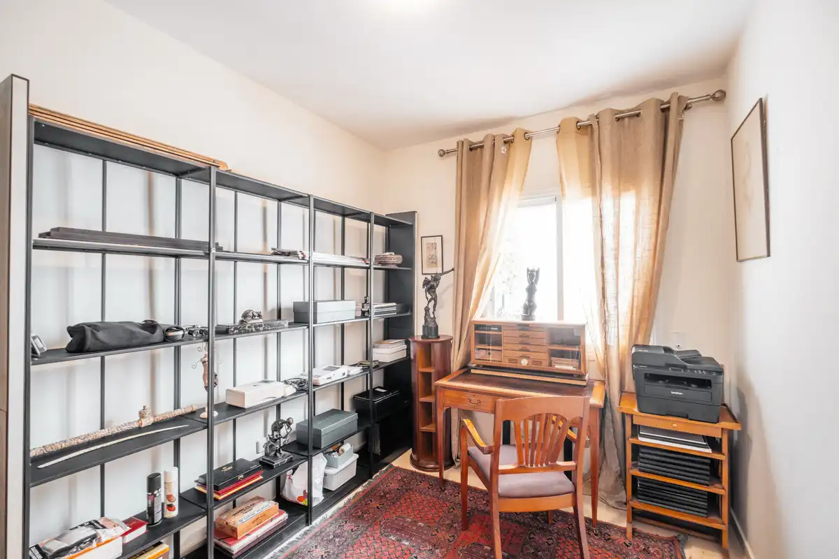 Piso en venta en Marbella con Aire acondicionado y Terraza