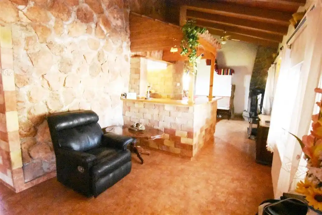 Houses for sale in Carretera LA CAÑADA, 1, Valladolises y Lo Jurado