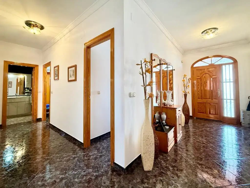Casa o xalet en venda en Vélez-Málaga amb Aire condicionat i Terrassa